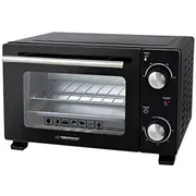 Esperanza Eko007N Mini cepeškrāsns 10L 800W  5901299965580