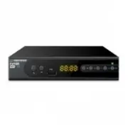 Esperanza Ev106P Digitālais Dvb-T2 H.265/Hevc Tv uztvērējs  5901299957790 Oavesptun0009