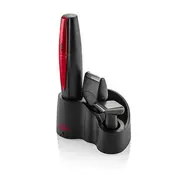 Eta  Trimmer Eta434190000 Luis Nose Hair Black/Red 8590393260942