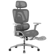 Expert 7.9 Grey Swivel Chair  Ma-Expert 5903796015911 Foemrebiu0032