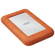 External Hdd Lacie 4Tb Usb 3.0 Lac9000633  093053014117