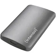 Išorinis Ssd Intenso Tx800 1Tb Usb-C  3828460 4034303035601 192196