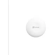Ezviz Smart Button Cs-T3C  6941545607115 Indezvprz0001