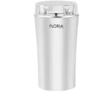Floria Zln2398 Kafijas dzirnaviņas 350W  8682744812402