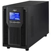 Fsp Champ Tower 1K uninterruptible power supply Ups Double-Conversion Online 1 kVA 900 W  Ppf8001305 4711140487595 Zsifotups0017