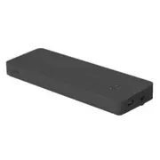 Fujitsu Thunderbolt 4 Portreplicator for E5X11/U7X11/U9311/U9311X laptops  Fpcpr401Bp 4063872854948 Wlononwcrj279