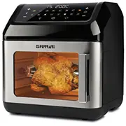 G3 Ferrari Friggisano Evo 13L Single Stand-Alone 1700 W Deep fryer Black, Stainless steel  G10187 8055176402068 Agdg3Fpzz0006