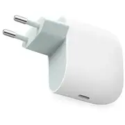 Ga05732 Google Usb-C 45W Travel Charger White  Ga05732-Eu 0840353913776 85044030