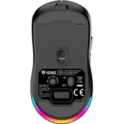 Gaming mouse Yms 3500Bk  8590669323432 Umyenrbgyms350B