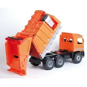 Garbage truck Mercedes 70 cm  02026 4006942020263 Wnlnai0Cc040101