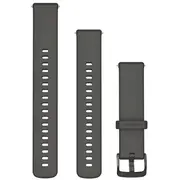 Garmin Venu 3S 18Mm Watch Strap Siksniņa priekš / pelēks  010-13256-00 753759314873