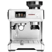 Gastroback 42623 Design Espresso Barista Touch  T-Mlx57005 4016432426239