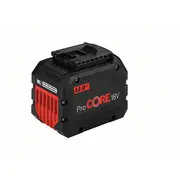 Gba 12.0Ah Procore18V Bosch 1600A016Gu  3165140953023
