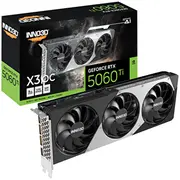 Inno3D Geforce Rtx 5060 Ti X3 Oc Nvidia 8 Gb Gddr7  N506T3-08D7X-193075L 8886307700766 100128165