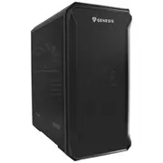 Genesis Irid 503 Black  Npc-1558 5901969425291
