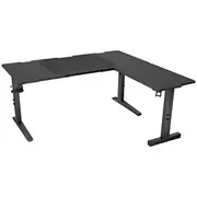 Genesis Nds-2295 computer desk Black  5901969449129 Wlononwcrpbpx