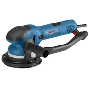 Get 75-150 Ekscentriskā slīpmašīna Bosch 0601257100  3165140835091