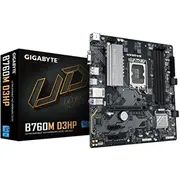 Pagrindinė plokštė Gigabyte B760M D3Hp Ddr5 Pcie 4.0 Usb-C Micro-Atx  1.0 4719331864347 21231205