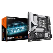 Pagrindinė plokštė Gigabyte B860M Eagle V2 Ddr5 Pcie 4.0 Hdmi Dp mATX  4719331869656