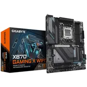 Pagrindinė plokštė Gigabyte X870 Gaming X Wifi7 Ddr5 Pcie 5.0 Am5 Atx  1.1 4719331865368
