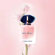 Giorgio Armani 1.7 Oz Women My Way Floral Eau De Parfum Refillable Spray  3614273673860 33030010
