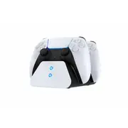 Gioteck Dual controller charging station for Playstation 5  812313011143