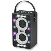Głośnik bezprzewodowy Awei Ka15  Bluetooth 5.3 70W czarny 6954284023047