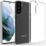 Goodbuy ultra 0.3 mm silikona aizsargapvalks telefonam Samsung G996 Galaxy S21 Plus caurspīdīgs  4752243015438 Gb-Bc-U03M-G996-Tr