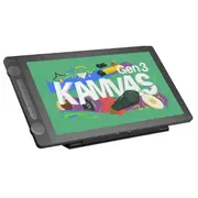 Huion Gs1563 Kamvas 16 Gen 3 Grafiskā Planšete  6930444805647
