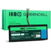 Green Cell Ac14B13J Ac14B18J Battery for Acer Aspire 3 A315-23 A315-55G Es1-111M Es1-331 Es1-531 Es1-533 Es1-571  Ac52V2 5904326374287