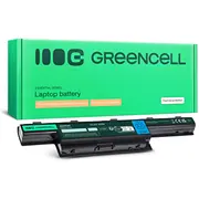 Green Cell Battery for Acer Aspire 5740G 5741G 5742G 5749Z 5750G 5755G / 11.1V 10.8V 4400Mah  Ac06 5902701410087