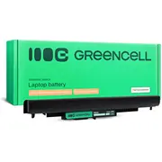 Green Cell Battery for Hp 14 15 17  240 245 250 255 G4 G5 / 6V 2200Mah Hp88 5902701419677 Mobgcebat0067