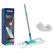 Grīdas birste ar saliekamu kātu kastē Profi Xl micro duo 42Cm  main. lupata Superduster 1055397 4006501553973