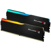 G.skill Ripjaws M5 Rgb F5-6000J3636F16Gx2-Rm5Rk memory module 32 Gb 2 x 16 Ddr5 288-Pin Dimm  4713294235336 Wlononwcrpoo5