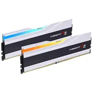 G.skill Trident Z5 Rgb F5-6000J2836G16Gx2-Tz5Rw memory module 32 Gb 2 x 16 Ddr5 4800 Mt/S  521692 4713294238368 Wlononwcrow26