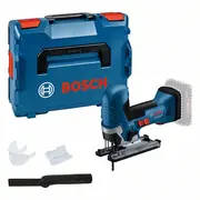Gst 18V-125 S Solo, L-Boxx  06015B2000 4059952589077