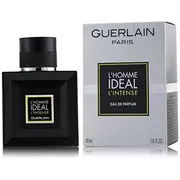 Guerlain Lhomme Idéal Lintense Smaržas Edp 50 ml  3346470134928