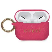 Guess Guacapsilglfu aizsarg-maciņš priekš Airpods Pro  3700740472446