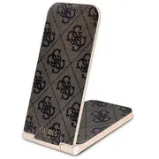 Guess Gudcfal4Pegw Magsafe Induktīvais Bezvadu Lādētājs 15W  3666339170172