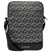Guess Pu G Cube Tablet Bag 10 Black  Gutb10Hgcfsek 3666339120344