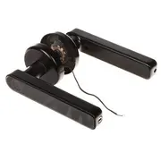Handle with Code Lock Cdl-1/B Tuya Smart  5908254826801 Wlononwcropjp