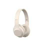 Havit H628Bt - wireless on-ear headphones, beige  6939119064525 Akghavsbl0025
