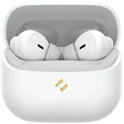 Havit Tw982 - Tws wireless headphones, white  6939119077914 Akghavsbl0012