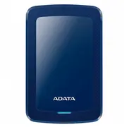 Adata Hv300 Ahv300-2Tu31-Cbl 2000 Gb 2.5  Usb 3.1 Blue backward compatible with 2.0, 1. Hddtogo free software only Windows. 2. Compatibility specific host devices may vary and could be affected by system environment. 3. Conn 4713218465030