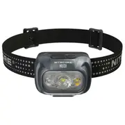 Headlamp Nu Series 550 Lumens/Nu31 Slate Grey Nitecore  Nu31Slategrey 6952506407736