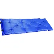 High Peak Self Inflating Trekking Mat pašpiepūšamais paklājs 41022 