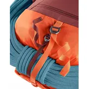 Hiking backpack - Deuter Guide 24 Papaya- redwood  336112359120 4046051148878 Wlononwcrjely