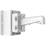 Hikvision Digital Technology Ds-1602Zj-Box-Corner security camera accessory Corner mounting foot  6954273624897 Wlononwcraymc