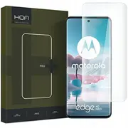 Hofi Uv Glass Pro Rūdīts Stikls Motorola Edge 40 Neo Caurspīdīgs  9319456606539