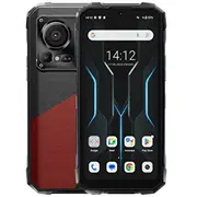Hotwav Hyper 7 Pro smartphone Red  6971593176493 084347